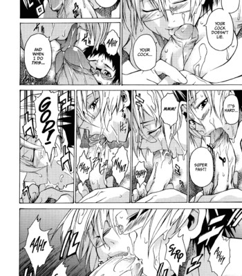 Take Me Out [Complete] comic porn sex 98