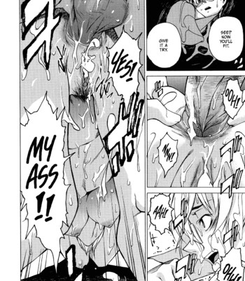 Take Me Out [Complete] comic porn sex 122