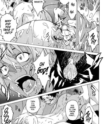 Take Me Out [Complete] comic porn sex 125