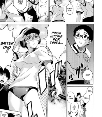 Take Me Out [Complete] comic porn sex 141