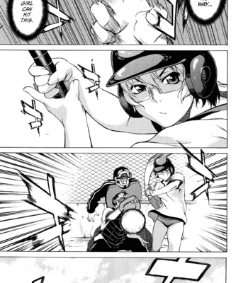 Take Me Out [Complete] comic porn sex 143