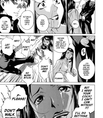 Take Me Out [Complete] comic porn sex 145