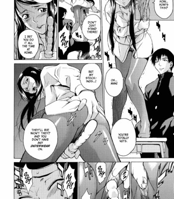 Take Me Out [Complete] comic porn sex 146