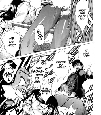 Take Me Out [Complete] comic porn sex 149