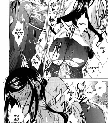 Take Me Out [Complete] comic porn sex 152