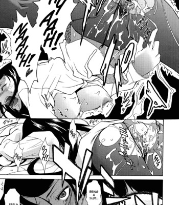 Take Me Out [Complete] comic porn sex 155