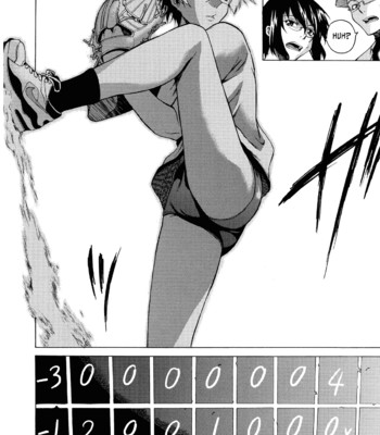 Take Me Out [Complete] comic porn sex 158