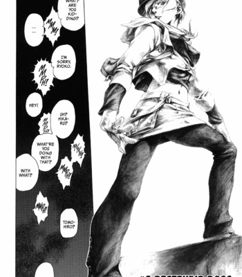 Take Me Out [Complete] comic porn sex 159