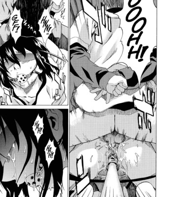 Take Me Out [Complete] comic porn sex 167