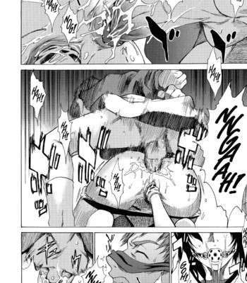 Take Me Out [Complete] comic porn sex 168