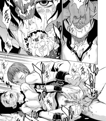 Take Me Out [Complete] comic porn sex 175