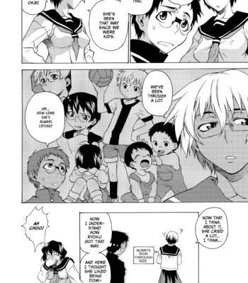 Take Me Out [Complete] comic porn sex 182