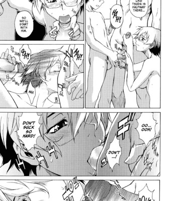 Take Me Out [Complete] comic porn sex 189