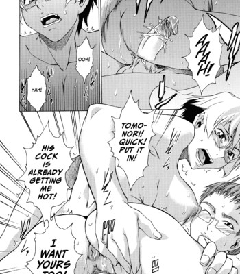 Take Me Out [Complete] comic porn sex 236