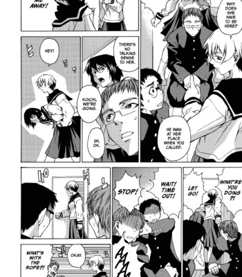 Take Me Out [Complete] comic porn sex 246