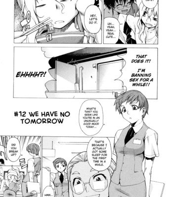 Take Me Out [Complete] comic porn sex 264