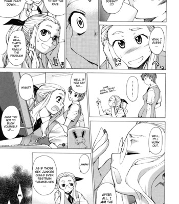 Take Me Out [Complete] comic porn sex 266