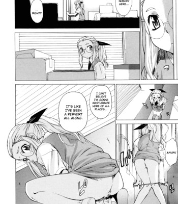 Take Me Out [Complete] comic porn sex 269