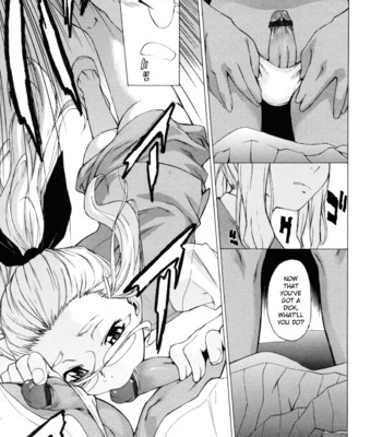 Take Me Out [Complete] comic porn sex 272