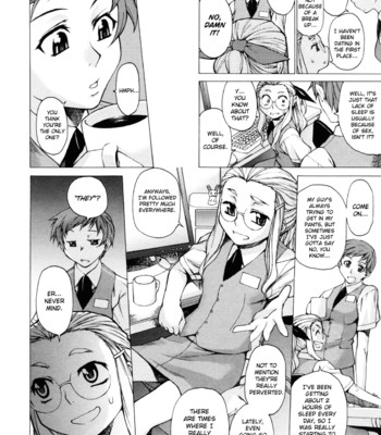 Take Me Out [Complete] comic porn sex 285