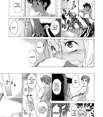 Take Me Out [Complete] comic porn sex 288