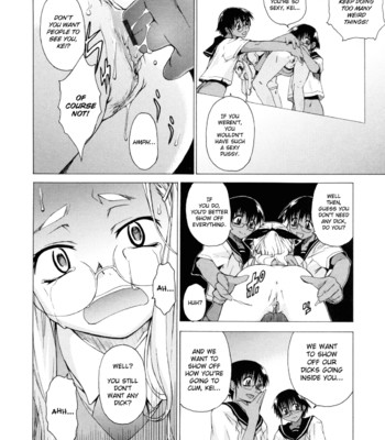 Take Me Out [Complete] comic porn sex 295