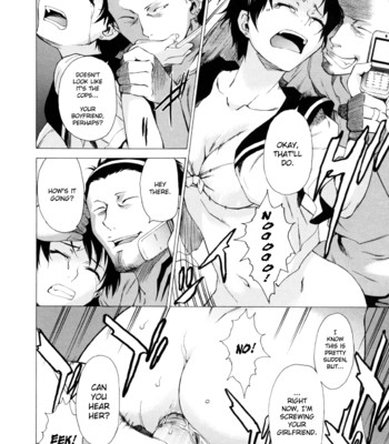 Take Me Out [Complete] comic porn sex 301