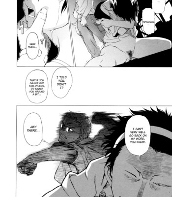 Take Me Out [Complete] comic porn sex 305