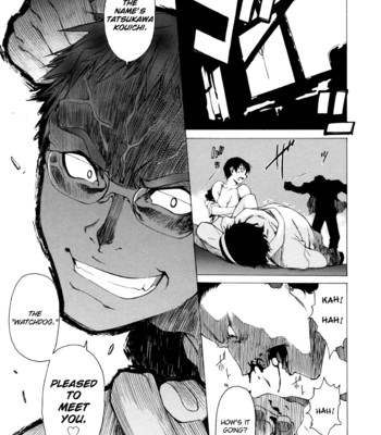 Take Me Out [Complete] comic porn sex 306