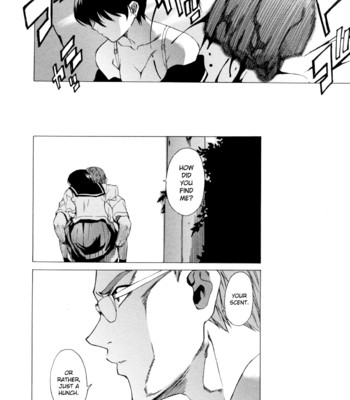 Take Me Out [Complete] comic porn sex 307