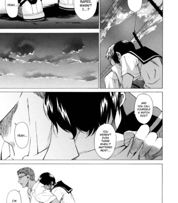 Take Me Out [Complete] comic porn sex 308