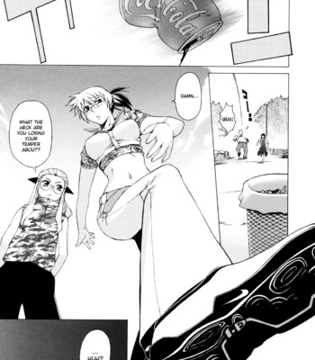 Take Me Out [Complete] comic porn sex 310