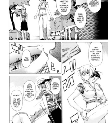 Take Me Out [Complete] comic porn sex 313