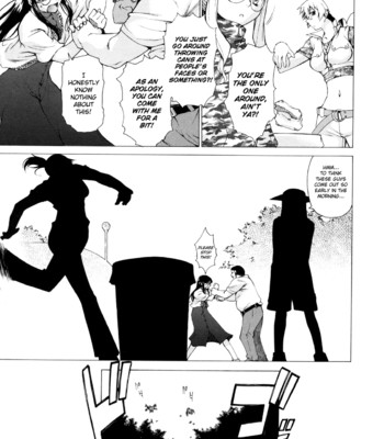 Take Me Out [Complete] comic porn sex 314