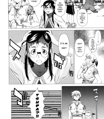 Take Me Out [Complete] comic porn sex 315