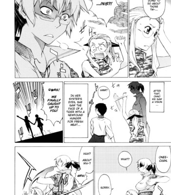 Take Me Out [Complete] comic porn sex 317