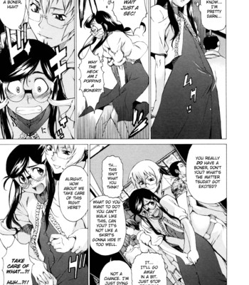 Take Me Out [Complete] comic porn sex 320