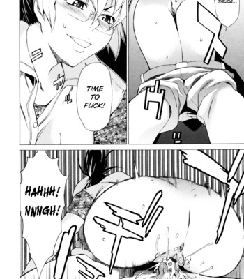 Take Me Out [Complete] comic porn sex 327