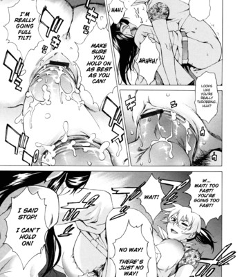 Take Me Out [Complete] comic porn sex 328