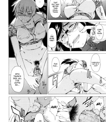 Take Me Out [Complete] comic porn sex 331