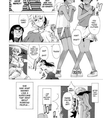 Take Me Out [Complete] comic porn sex 335