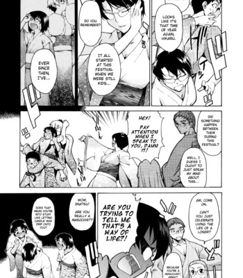 Take Me Out [Complete] comic porn sex 340