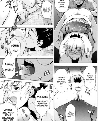 Take Me Out [Complete] comic porn sex 358