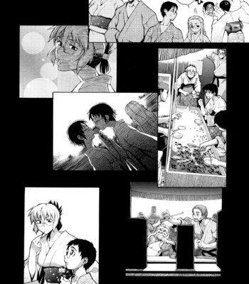 Take Me Out [Complete] comic porn sex 361