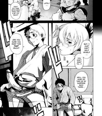 Take Me Out [Complete] comic porn sex 392