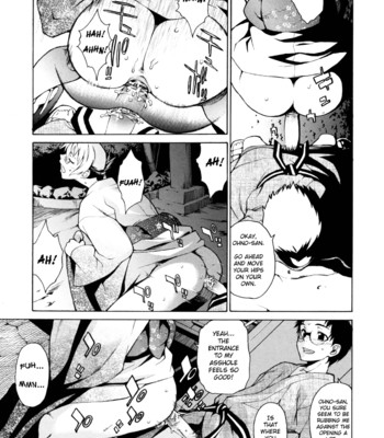 Take Me Out [Complete] comic porn sex 394