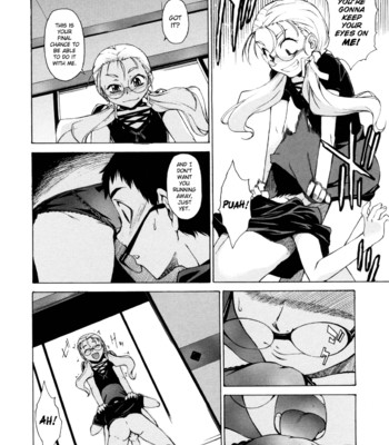 Take Me Out [Complete] comic porn sex 408