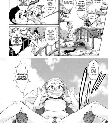 Take Me Out [Complete] comic porn sex 434