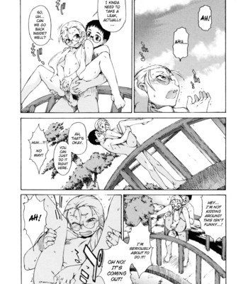 Take Me Out [Complete] comic porn sex 435