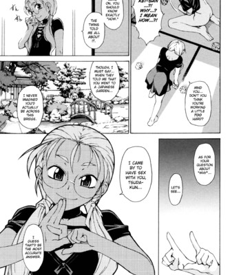 Take Me Out [Complete] comic porn sex 445